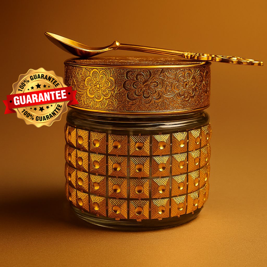 Majoon E Zafrani ( 7 Days Check Waranty ) For Men.