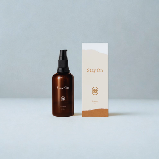 Stay On 50ml ( Deliver With Privacy Packing )